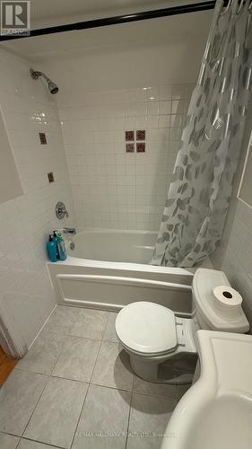 187 Mill Street, Richmond Hill, ON - Indoor Photo Showing Bathroom
