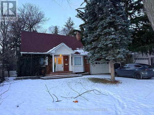 187 Mill Street, Richmond Hill, ON - Outdoor