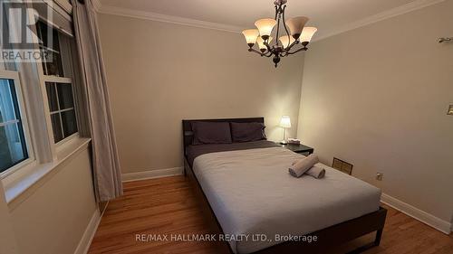 187 Mill Street, Richmond Hill, ON - Indoor Photo Showing Bedroom