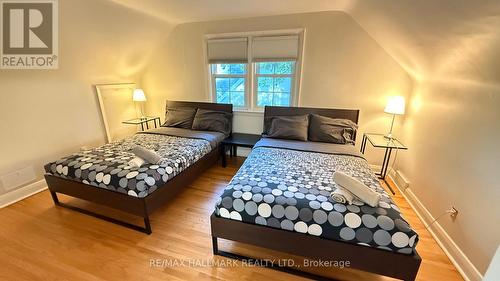 187 Mill Street, Richmond Hill, ON - Indoor Photo Showing Bedroom