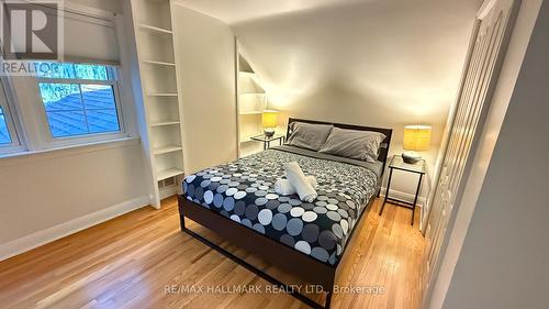 187 Mill Street, Richmond Hill, ON - Indoor Photo Showing Bedroom