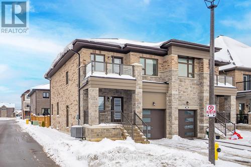 32 BALLINGER WAY  Uxbridge, ON L9P 0R6