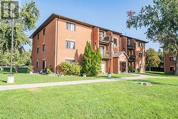 G10 - 147 EDGEHILL DRIVE  Barrie, ON L4N 1L9