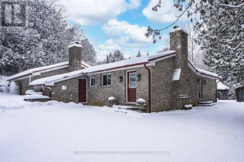 8275 County Road 9, Clearview, ON - Outdoor