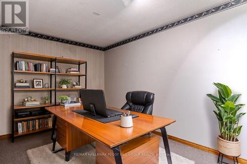 8275 County Road 9, Clearview, ON - Indoor Photo Showing Office