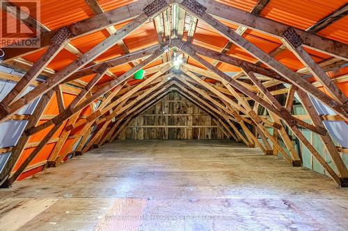 8275 County Road 9, Clearview, ON - Indoor Photo Showing Other Room