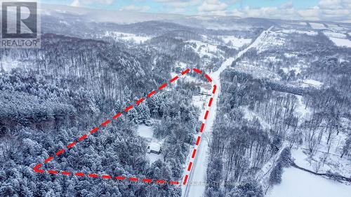 8275 County Road 9, Clearview, ON -  With View