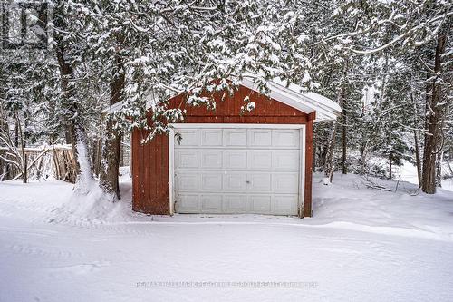 8275 County Road 9, Clearview, ON - Outdoor