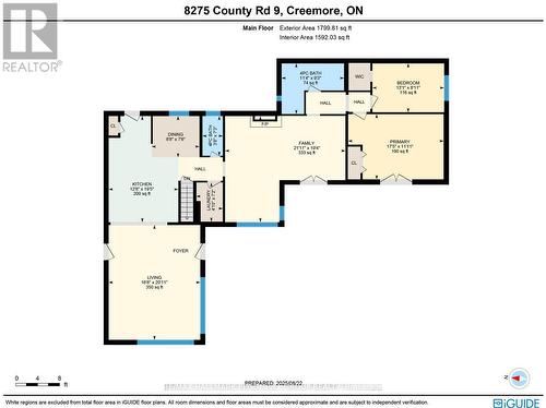 8275 County Road 9, Clearview, ON - Other