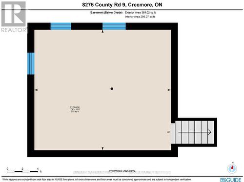8275 County Road 9, Clearview, ON - Other
