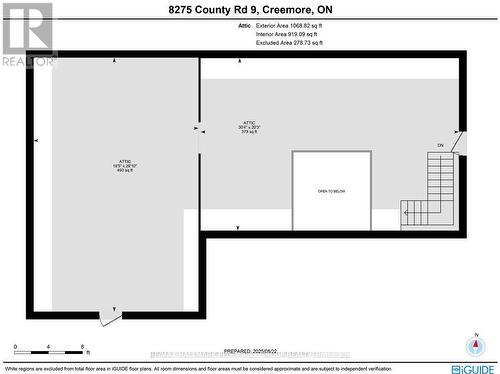 8275 County Road 9, Clearview, ON - Other