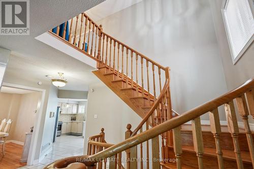 961 Focal Road, Mississauga, ON - Indoor Photo Showing Other Room