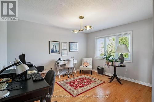 961 Focal Road, Mississauga, ON - Indoor