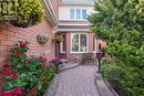 961 Focal Road, Mississauga, ON  - Outdoor With Deck Patio Veranda 