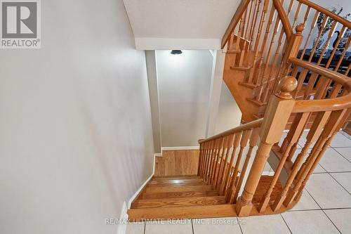 961 Focal Road, Mississauga, ON - Indoor Photo Showing Other Room