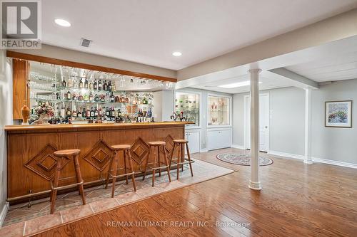 961 Focal Road, Mississauga, ON - Indoor Photo Showing Other Room