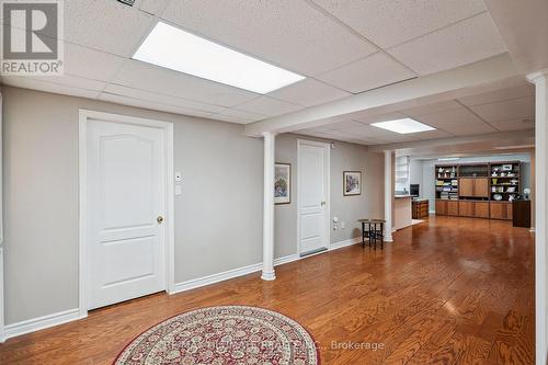 961 Focal Road, Mississauga, ON - Indoor