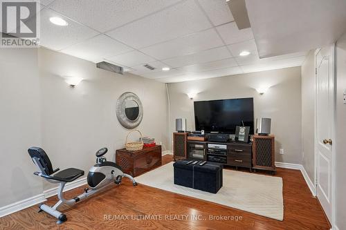 961 Focal Road, Mississauga, ON - Indoor