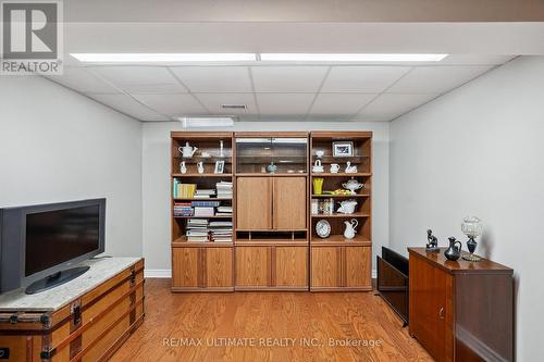 961 Focal Road, Mississauga, ON - Indoor