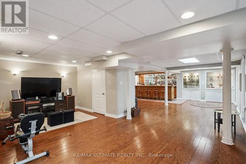 961 Focal Road, Mississauga, ON - Indoor