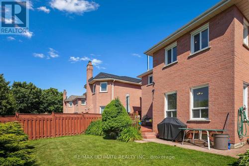 961 Focal Road, Mississauga, ON - Outdoor With Exterior
