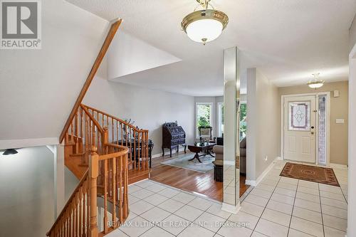 961 Focal Road, Mississauga, ON - Indoor Photo Showing Other Room