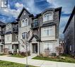 2285 Khalsa Gate, Oakville, ON  - Outdoor With Facade 
