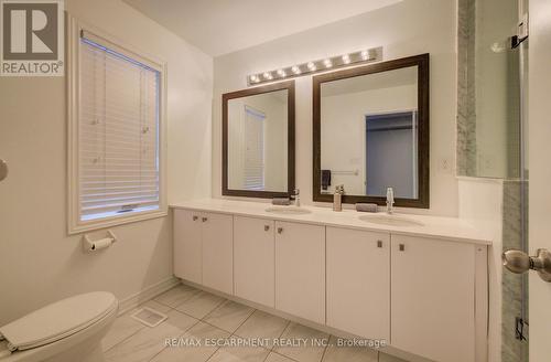 2285 Khalsa Gate, Oakville, ON - Indoor Photo Showing Bathroom