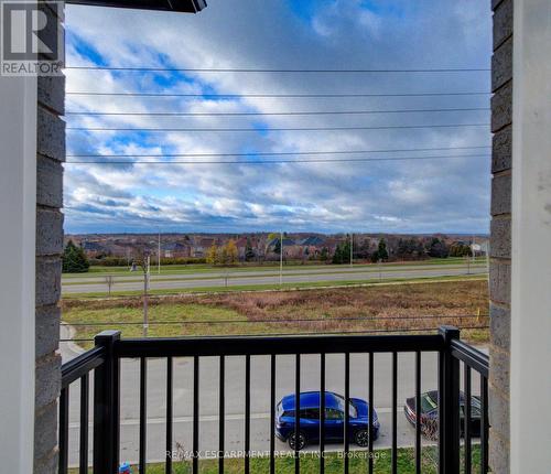 2285 Khalsa Gate, Oakville, ON - Outdoor With View