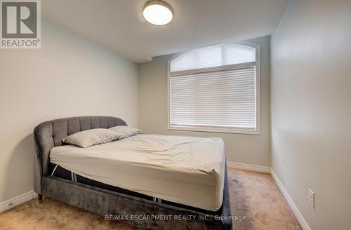2285 Khalsa Gate, Oakville, ON - Indoor Photo Showing Bedroom