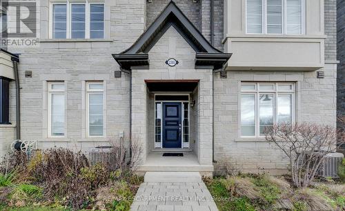 2285 Khalsa Gate, Oakville, ON - Outdoor With Facade