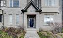 2285 Khalsa Gate, Oakville, ON  - Outdoor With Facade 