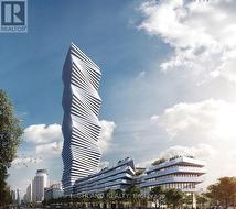 5706 - 3900 CONFEDERATION PARKWAY  Mississauga, ON L5B 0M3