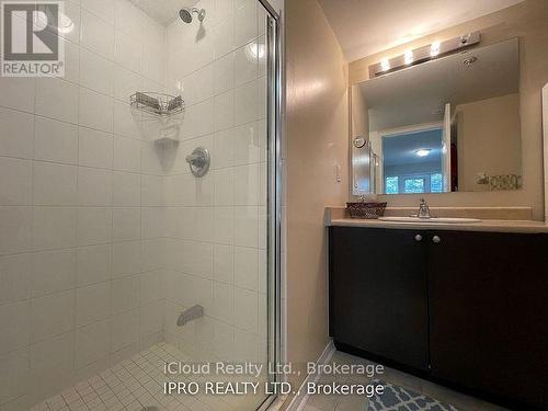 111 - 5100 Winston Churchill Boulevard, Mississauga, ON - Indoor Photo Showing Bathroom