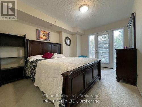 111 - 5100 Winston Churchill Boulevard, Mississauga, ON - Indoor Photo Showing Bedroom