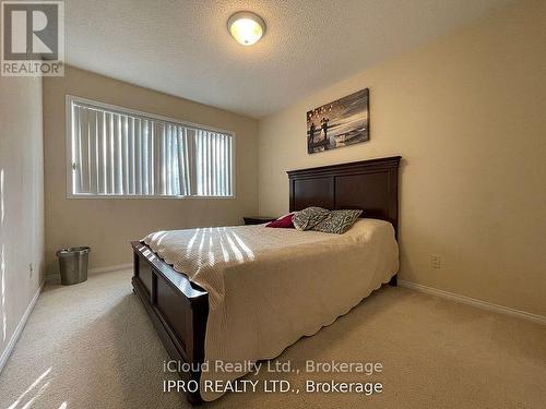 111 - 5100 Winston Churchill Boulevard, Mississauga, ON - Indoor Photo Showing Bedroom