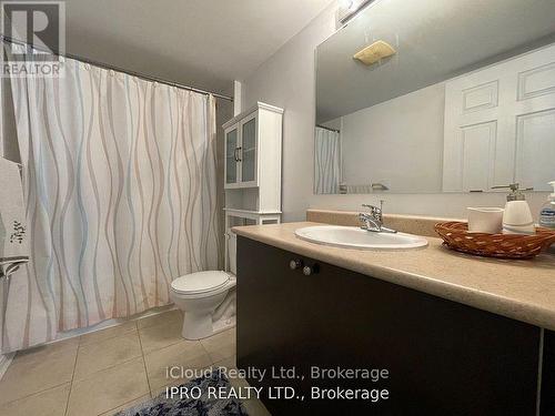 111 - 5100 Winston Churchill Boulevard, Mississauga, ON - Indoor Photo Showing Bathroom