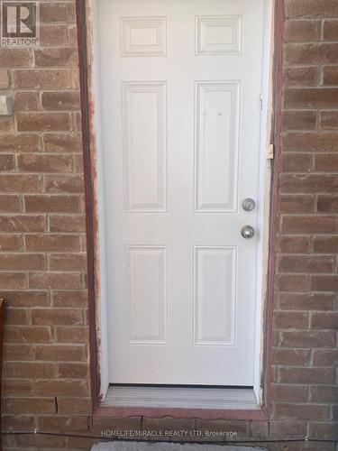 16 Golden Springs Drive, Brampton, ON -  With Exterior