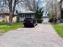 157 Sussex Avenue, Richmond Hill, ON  - Outdoor 