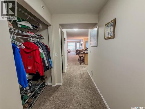 306 345 Morrison Drive, Yorkton, SK - Indoor Photo Showing Other Room