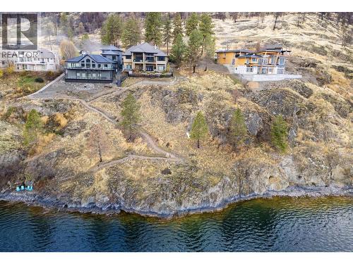 695 Westside Road Lot# 7, West Kelowna, BC 
