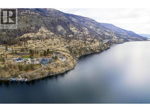 695 Westside Road Lot# 7, West Kelowna, BC 