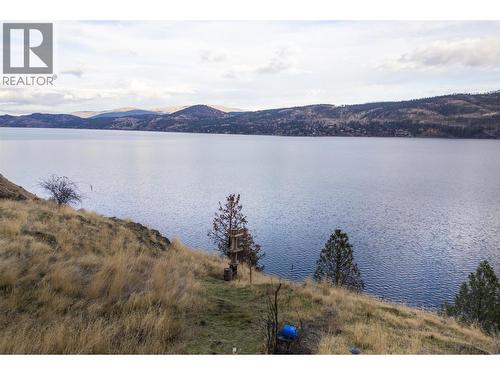 695 Westside Road Lot# 7, West Kelowna, BC 