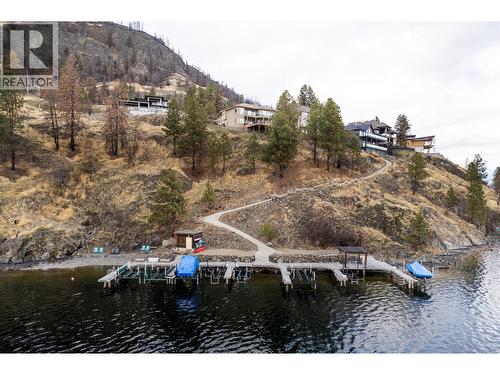 695 Westside Road Lot# 7, West Kelowna, BC 