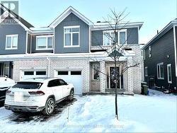 436 EPOCH STREET  Ottawa, ON K2J 6X7