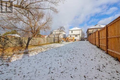 5495 Drummond Road, Niagara Falls (Hospital), ON - Outdoor