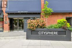 628 - 801 KING STREET W  Toronto, ON M5V 3C9