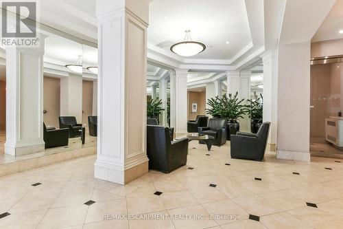 628 - 801 King Street W, Toronto, ON - Indoor Photo Showing Other Room