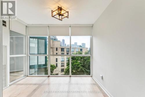 628 - 801 King Street W, Toronto, ON - Indoor Photo Showing Other Room