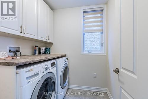 1176 Leger Way, Milton, ON - Indoor Photo Showing Laundry Room